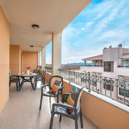 Le Terrazze Apartments Αλγκέρο Εξωτερικό φωτογραφία