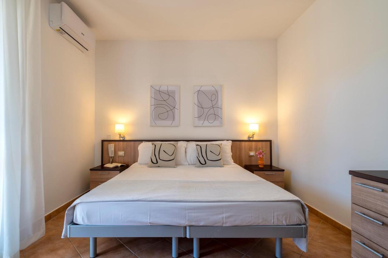 Le Terrazze Apartments Αλγκέρο Εξωτερικό φωτογραφία