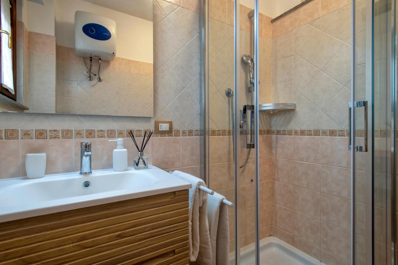 Le Terrazze Apartments Αλγκέρο Εξωτερικό φωτογραφία