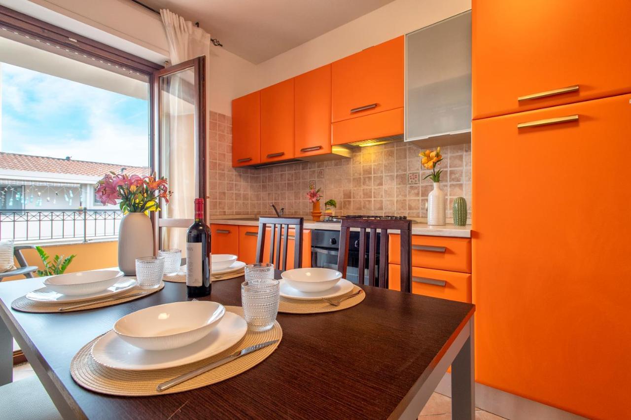 Le Terrazze Apartments Αλγκέρο Εξωτερικό φωτογραφία