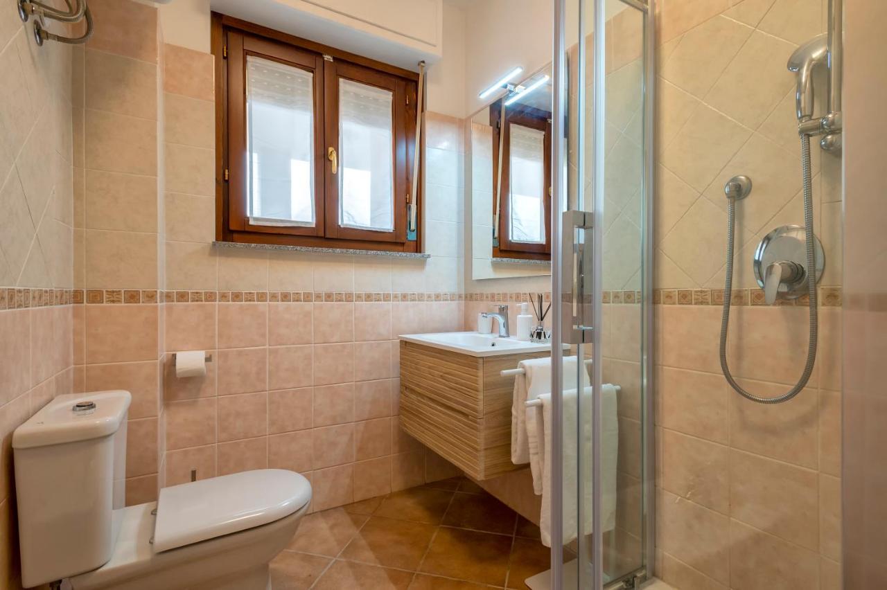 Le Terrazze Apartments Αλγκέρο Εξωτερικό φωτογραφία