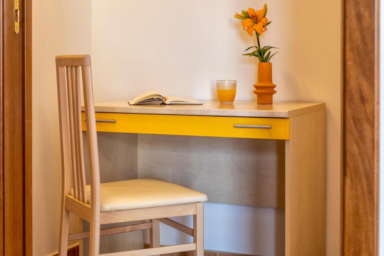 Le Terrazze Apartments Αλγκέρο Εξωτερικό φωτογραφία