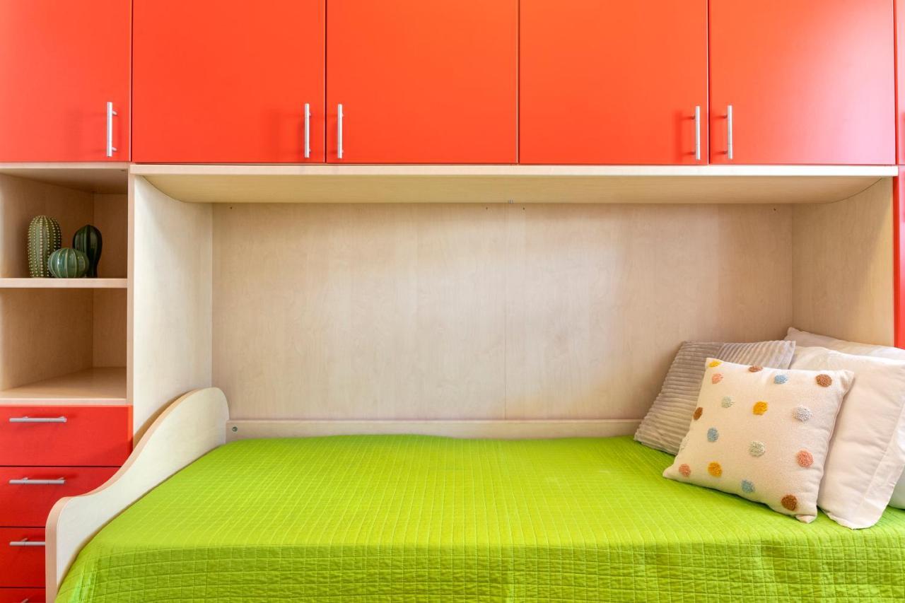 Le Terrazze Apartments Αλγκέρο Εξωτερικό φωτογραφία