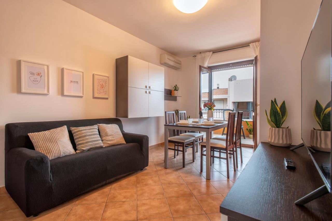 Le Terrazze Apartments Αλγκέρο Εξωτερικό φωτογραφία