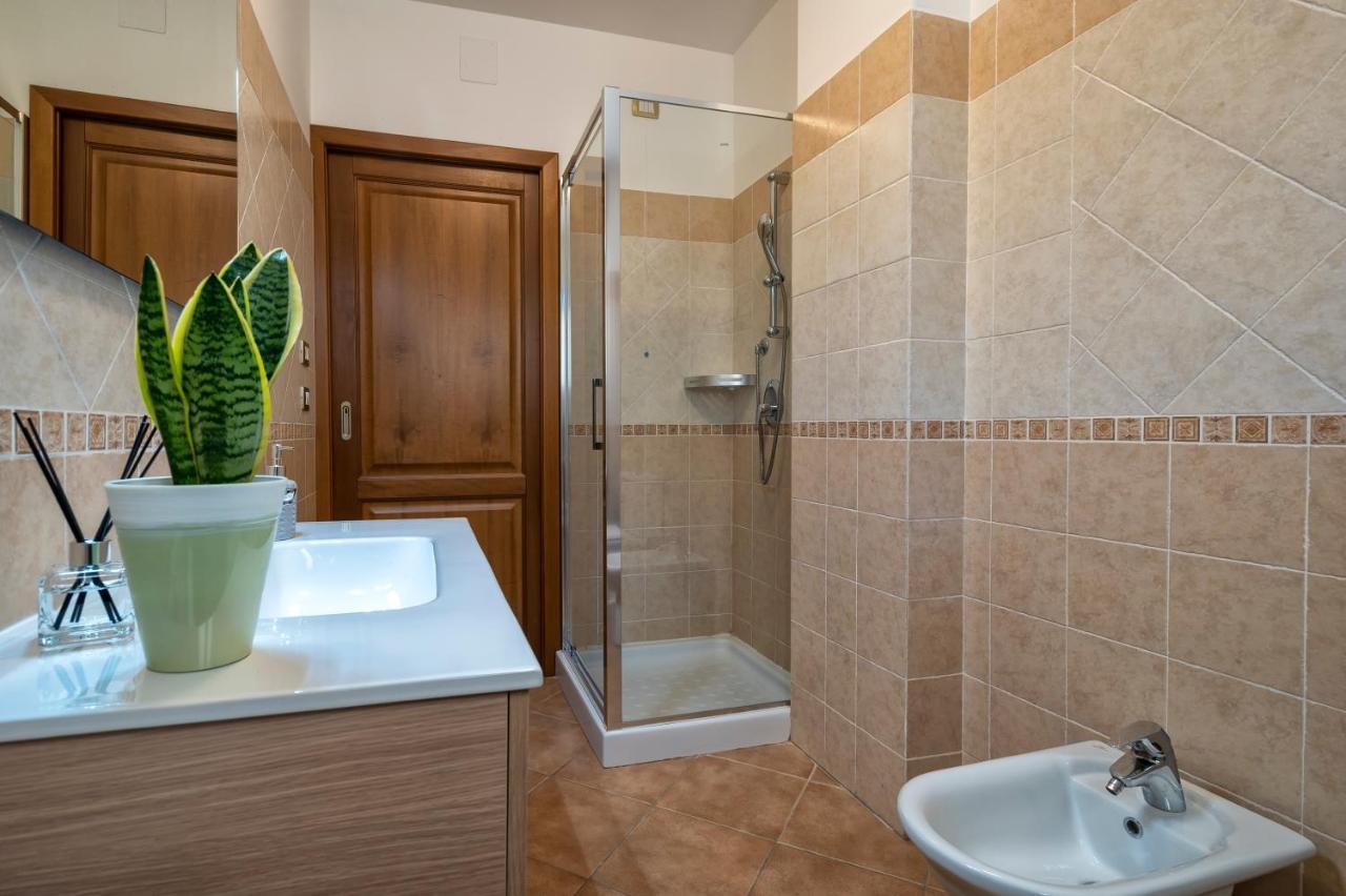 Le Terrazze Apartments Αλγκέρο Εξωτερικό φωτογραφία