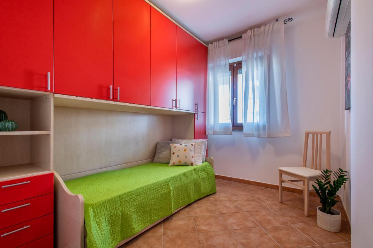 Le Terrazze Apartments Αλγκέρο Εξωτερικό φωτογραφία