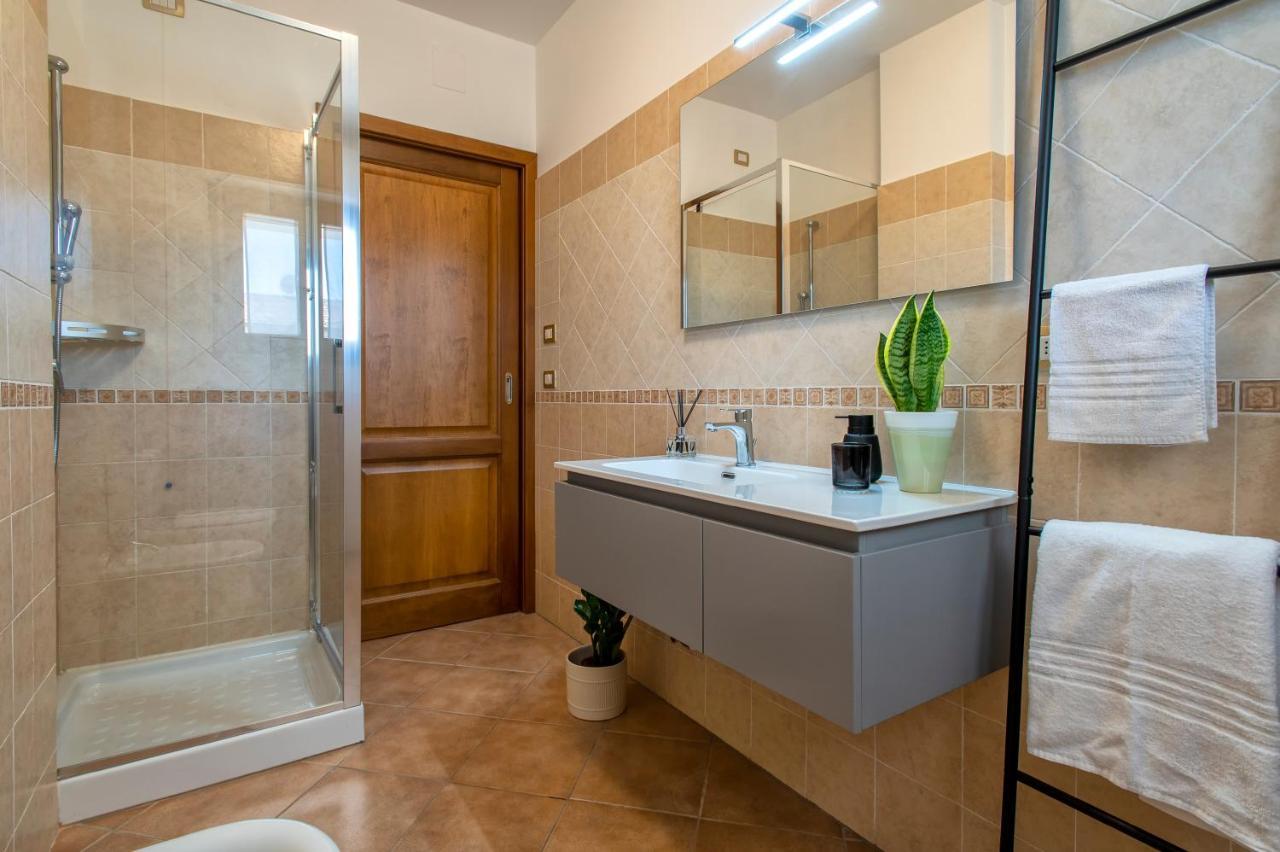 Le Terrazze Apartments Αλγκέρο Εξωτερικό φωτογραφία