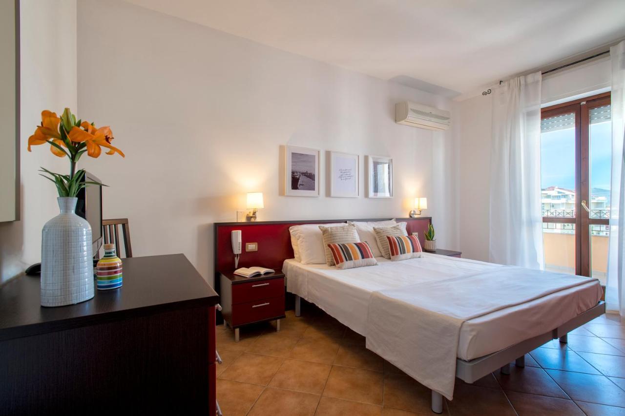 Le Terrazze Apartments Αλγκέρο Εξωτερικό φωτογραφία