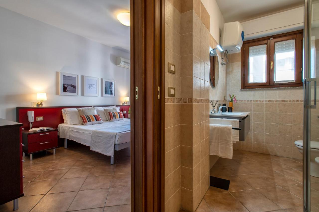 Le Terrazze Apartments Αλγκέρο Εξωτερικό φωτογραφία
