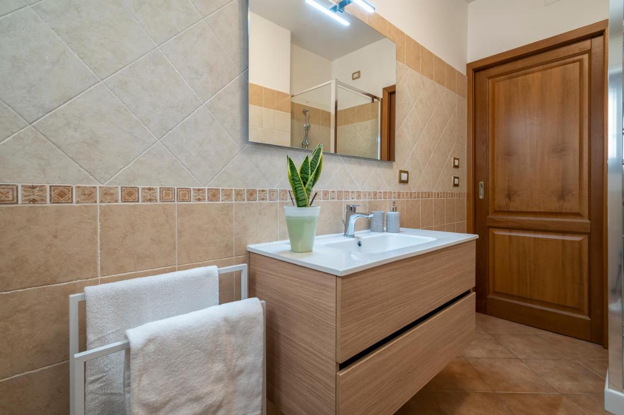 Le Terrazze Apartments Αλγκέρο Εξωτερικό φωτογραφία