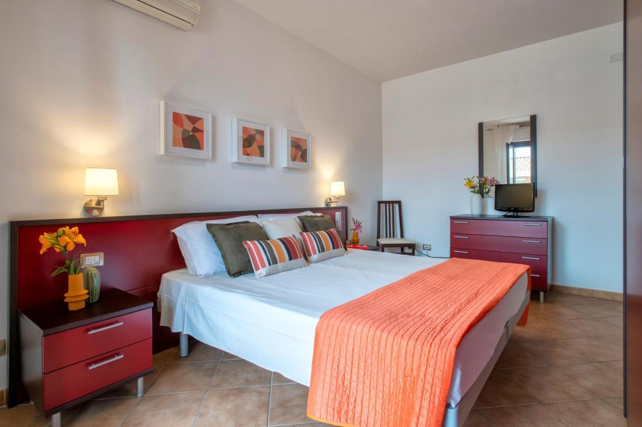 Le Terrazze Apartments Αλγκέρο Εξωτερικό φωτογραφία