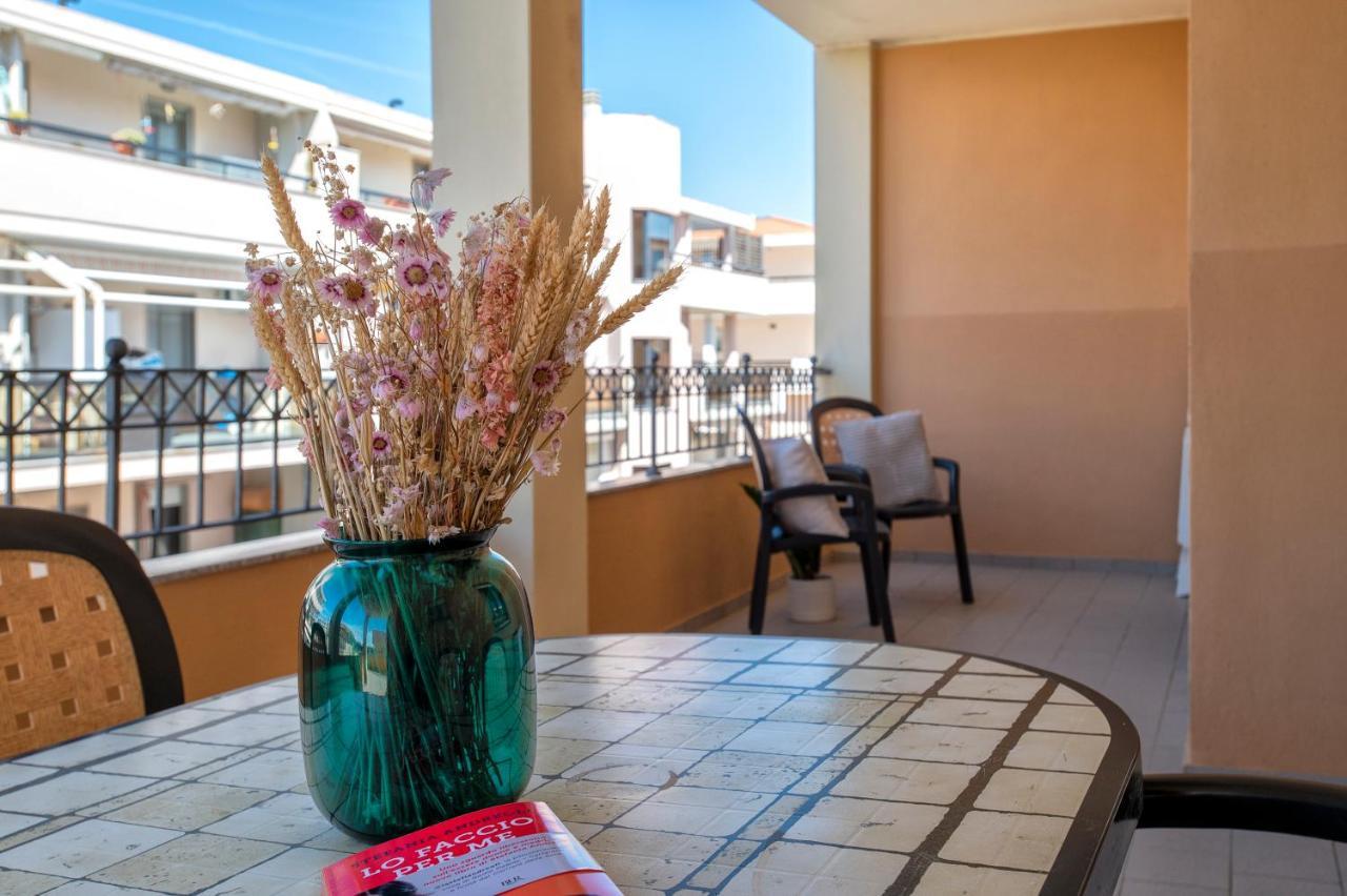 Le Terrazze Apartments Αλγκέρο Εξωτερικό φωτογραφία