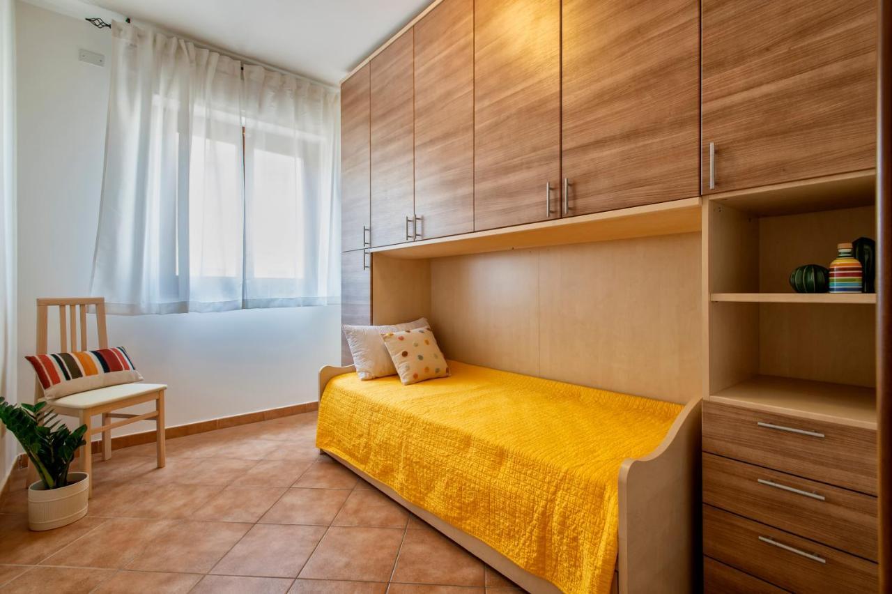 Le Terrazze Apartments Αλγκέρο Εξωτερικό φωτογραφία