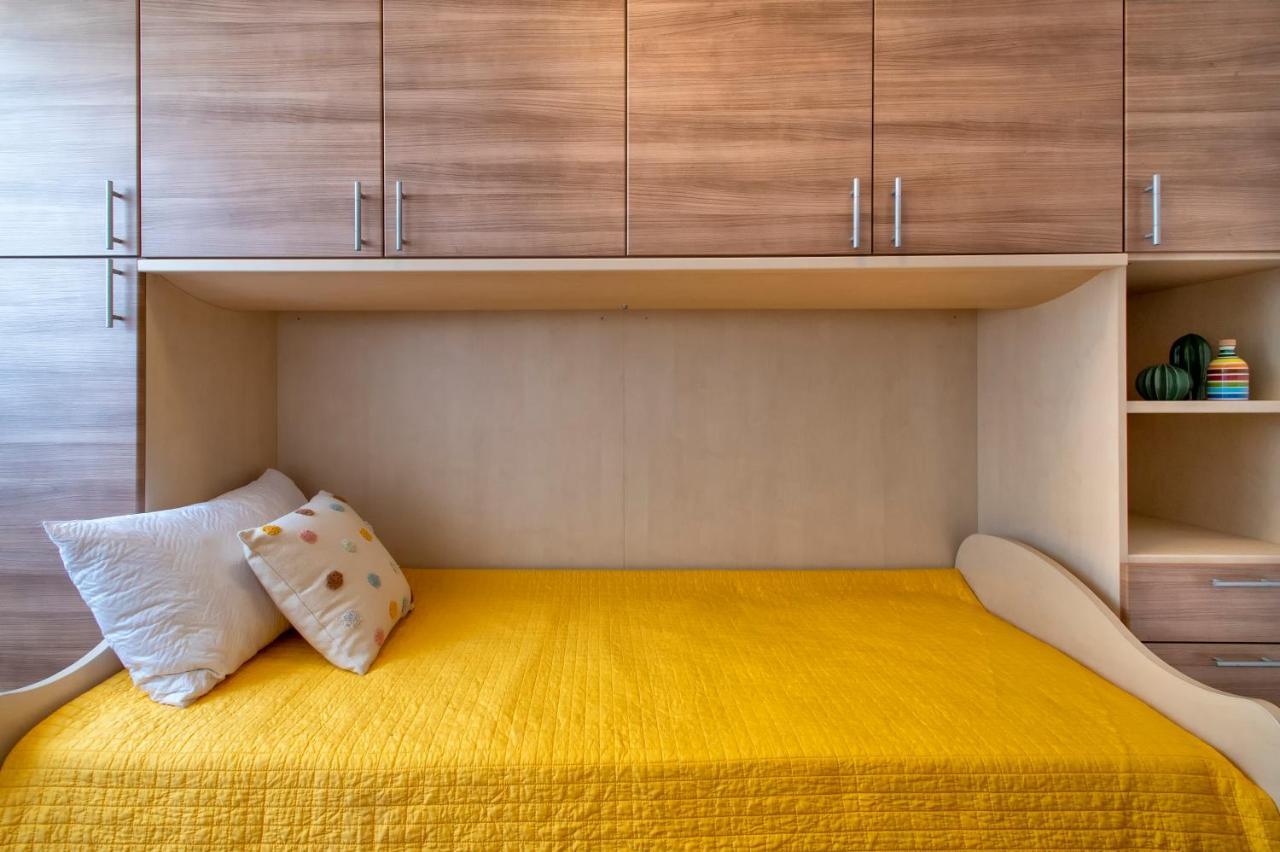 Le Terrazze Apartments Αλγκέρο Εξωτερικό φωτογραφία