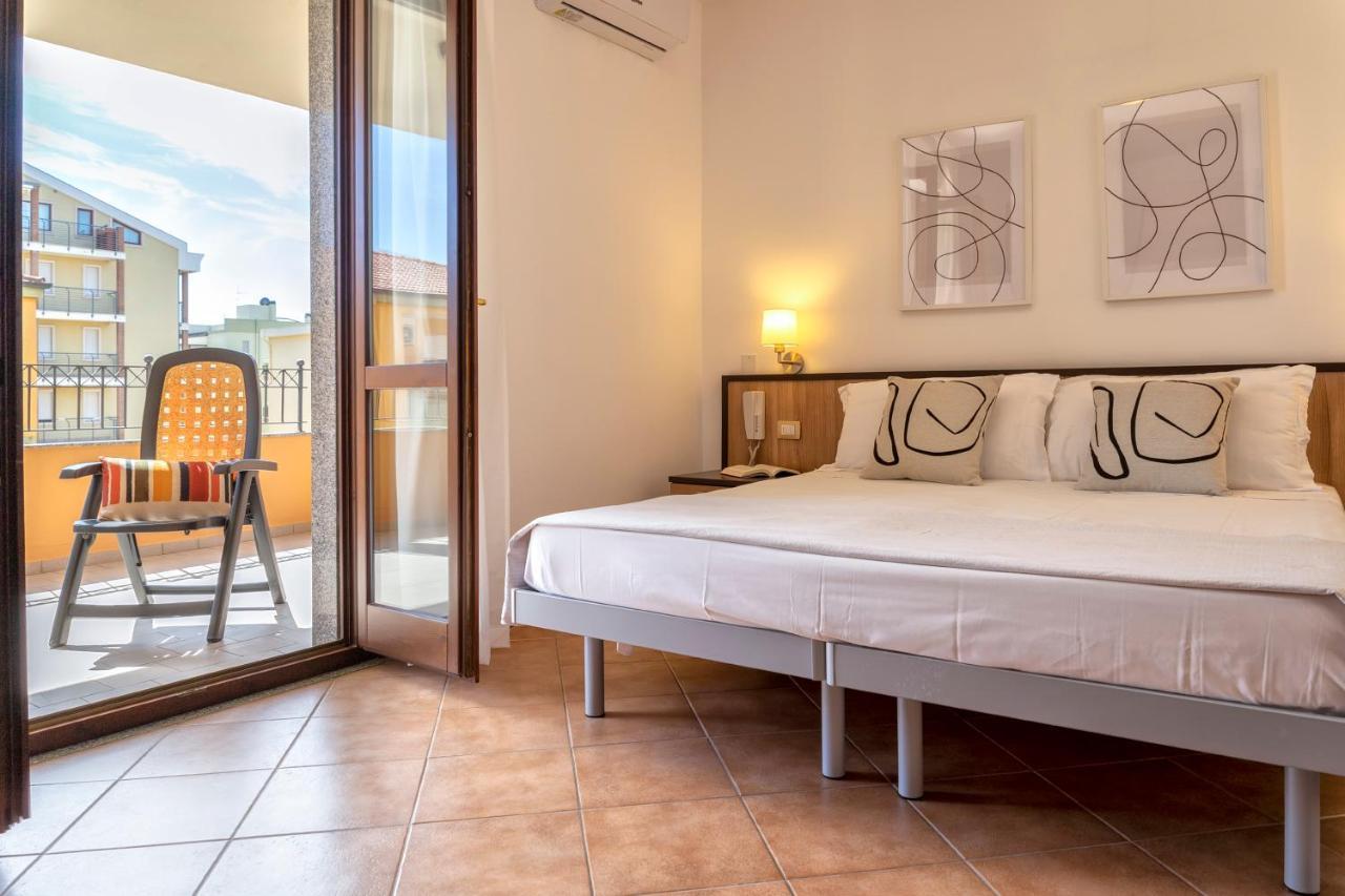 Le Terrazze Apartments Αλγκέρο Εξωτερικό φωτογραφία