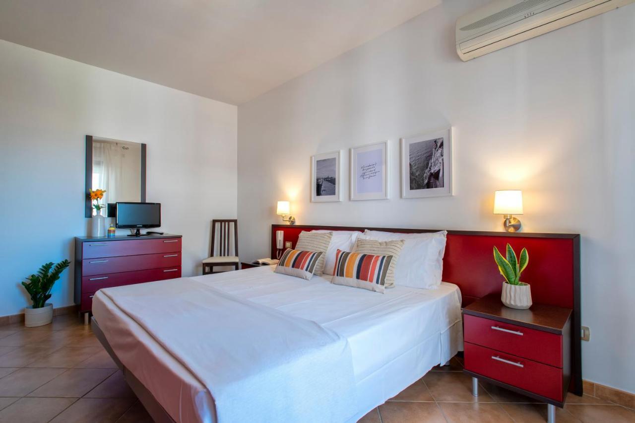 Le Terrazze Apartments Αλγκέρο Εξωτερικό φωτογραφία