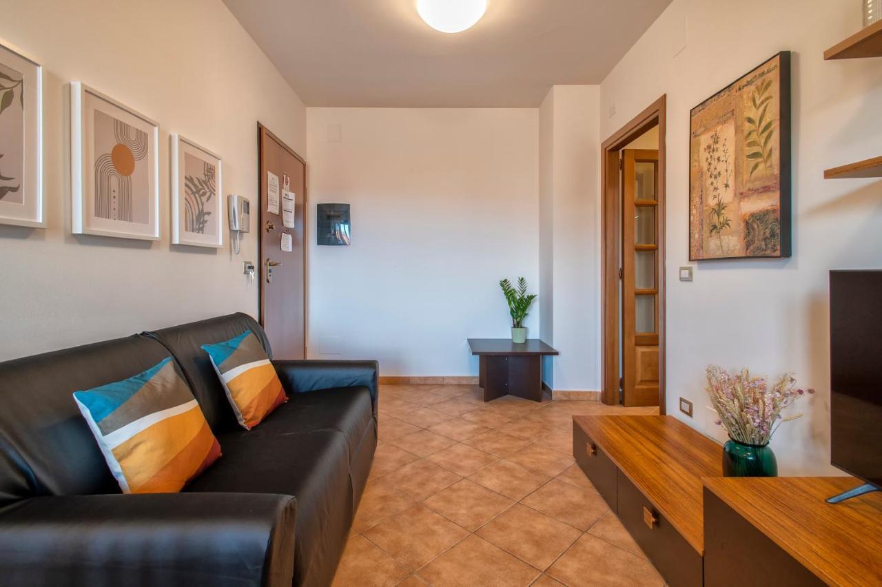 Le Terrazze Apartments Αλγκέρο Εξωτερικό φωτογραφία