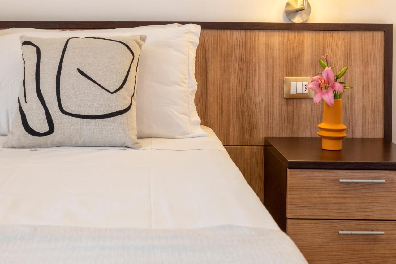 Le Terrazze Apartments Αλγκέρο Εξωτερικό φωτογραφία