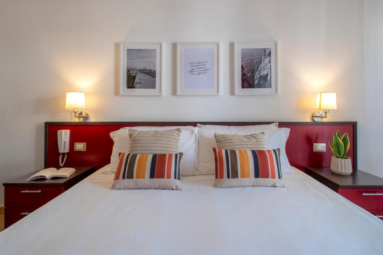Le Terrazze Apartments Αλγκέρο Εξωτερικό φωτογραφία