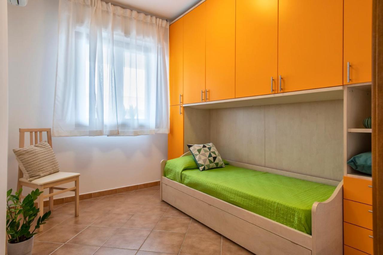Le Terrazze Apartments Αλγκέρο Εξωτερικό φωτογραφία
