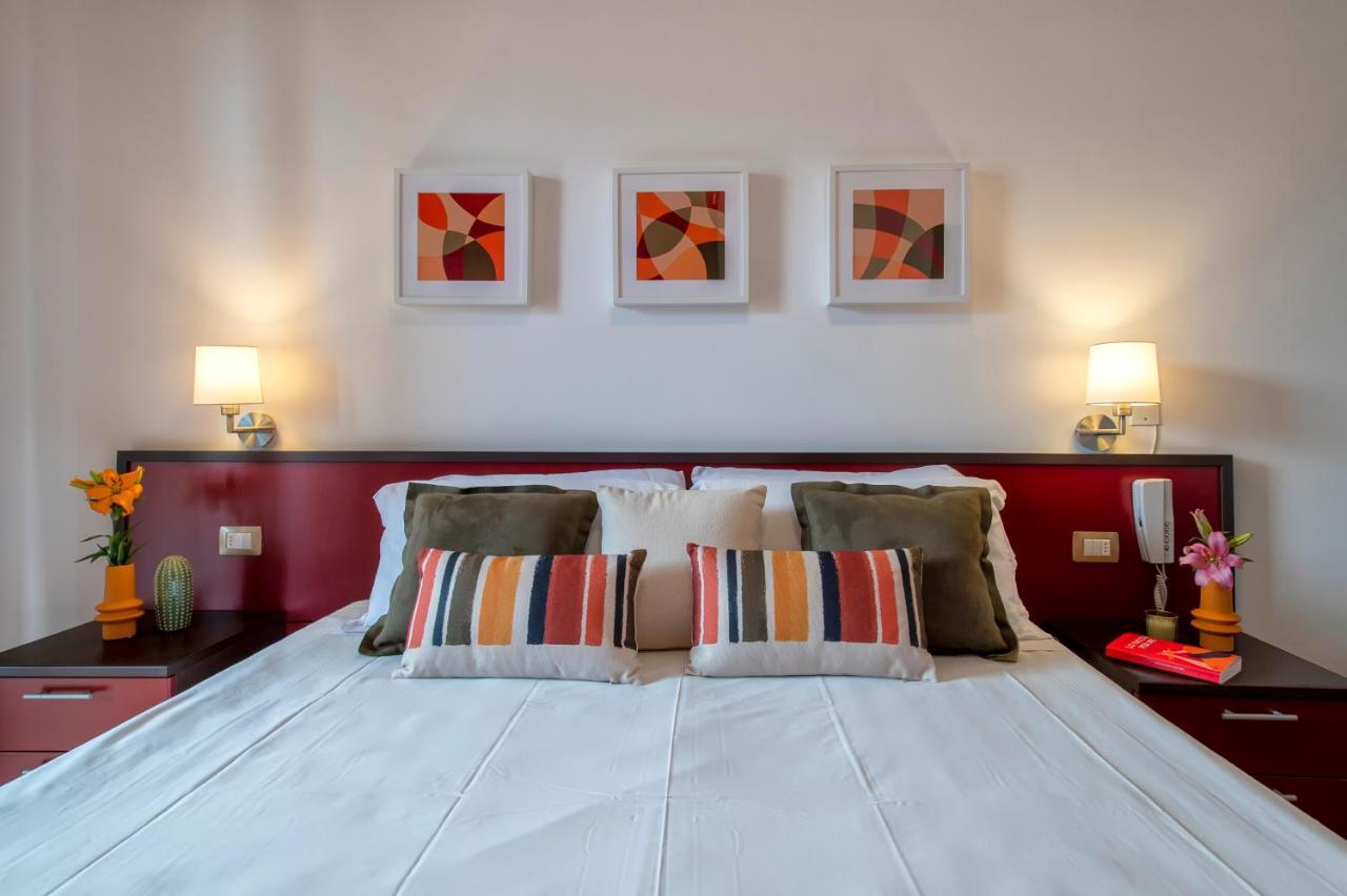 Le Terrazze Apartments Αλγκέρο Εξωτερικό φωτογραφία