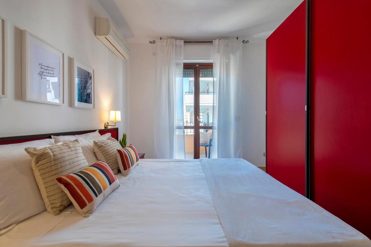 Le Terrazze Apartments Αλγκέρο Εξωτερικό φωτογραφία