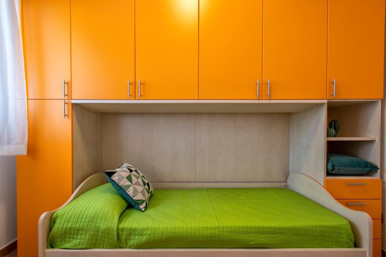 Le Terrazze Apartments Αλγκέρο Εξωτερικό φωτογραφία
