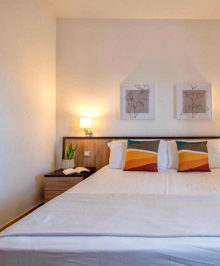 Le Terrazze Apartments Αλγκέρο Εξωτερικό φωτογραφία