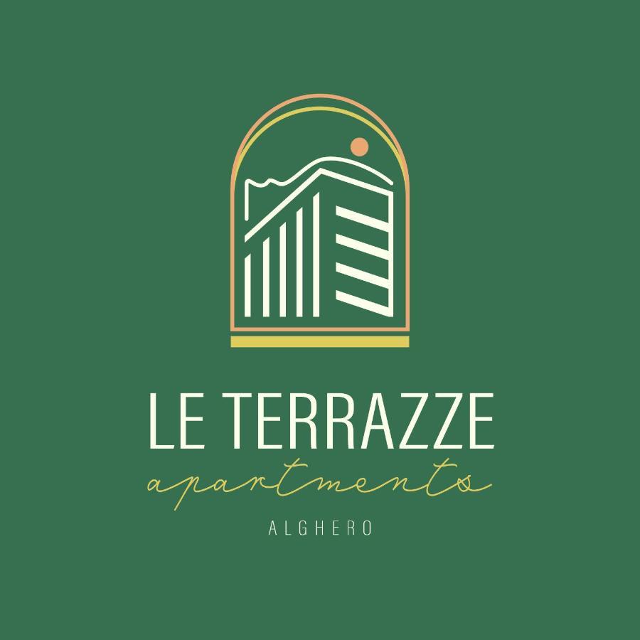 Le Terrazze Apartments Αλγκέρο Εξωτερικό φωτογραφία