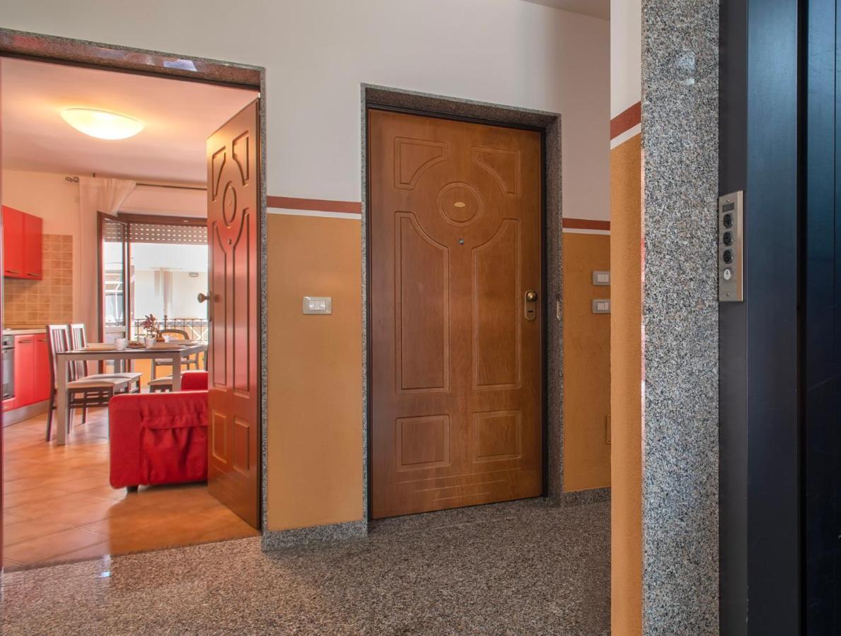 Le Terrazze Apartments Αλγκέρο Εξωτερικό φωτογραφία