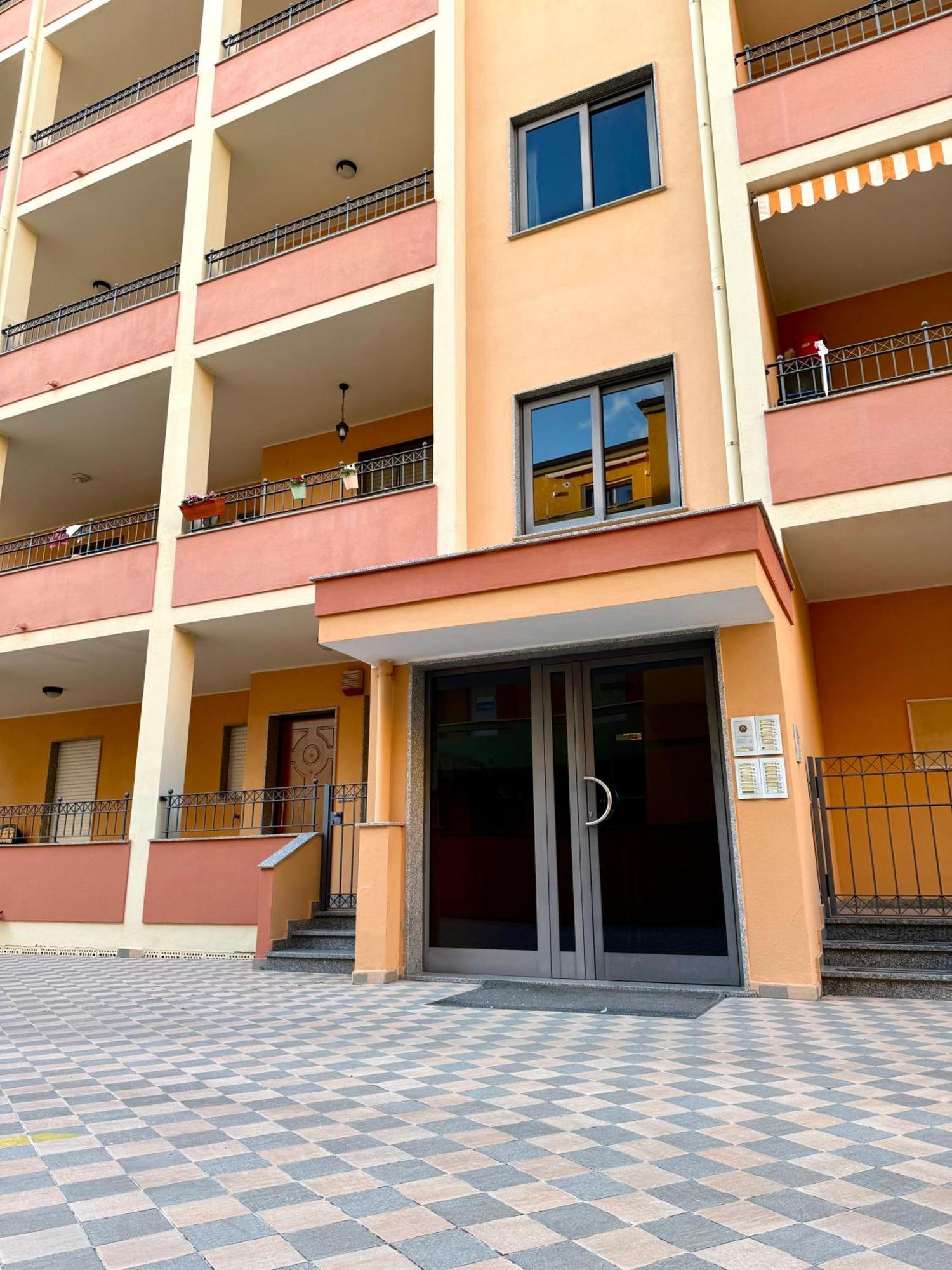 Le Terrazze Apartments Αλγκέρο Εξωτερικό φωτογραφία